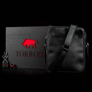TORROSS™ Man's set Crossbody Bag