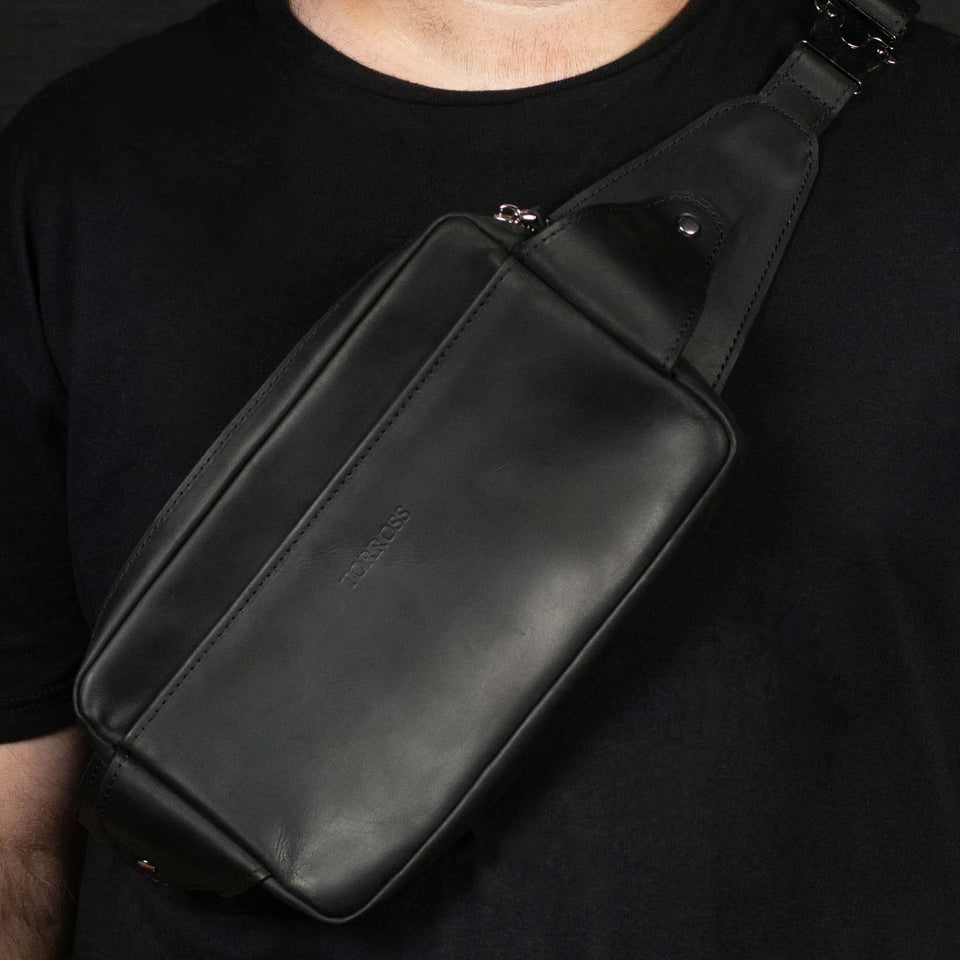 TORROSS™ Man's set Sling Bag