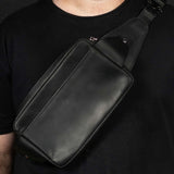 TORROSS™ Man's set Sling Bag
