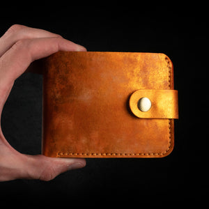 Zestaw męski TORROSS™ Bifold Premium Wallet