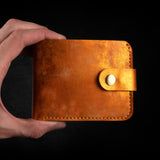 Zestaw męski TORROSS™ Bifold Premium Wallet