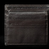 TORROSS™ Man's set Small Wallet Sleek