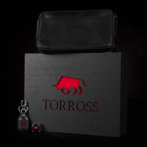 TORROSS™ Man's set Sling Bag