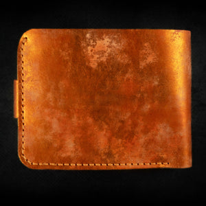 Zestaw męski TORROSS™ Bifold Premium Wallet