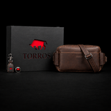 TORROSS™ Man's set Sling Bag