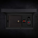 TORROSS™ Man's set Small Wallet Snap