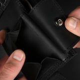 TORROSS™ Man's set Small Wallet Snap