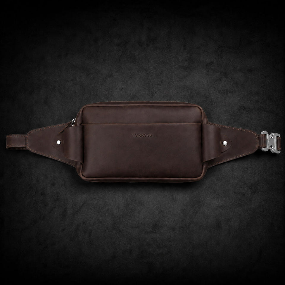 TORROSS™ Man's set Sling Bag