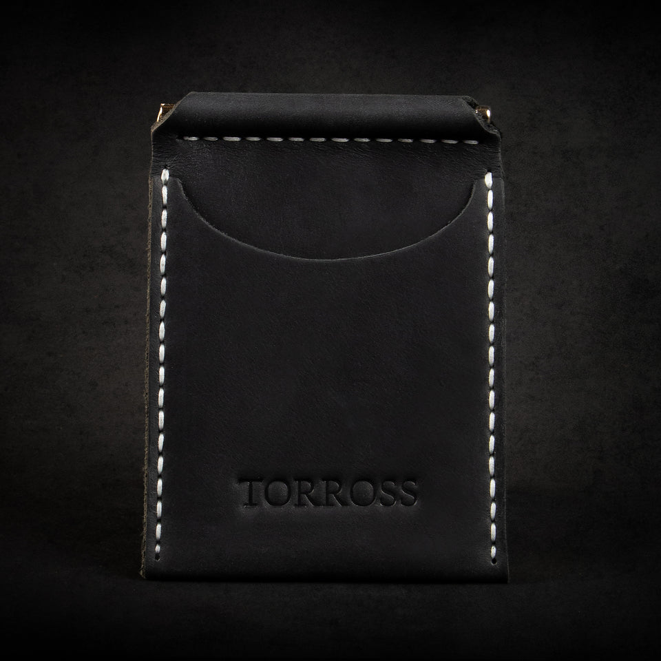 TORROSS™ Man's set Money Clip