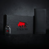 TORROSS™ Мужской набор длинный кошелек