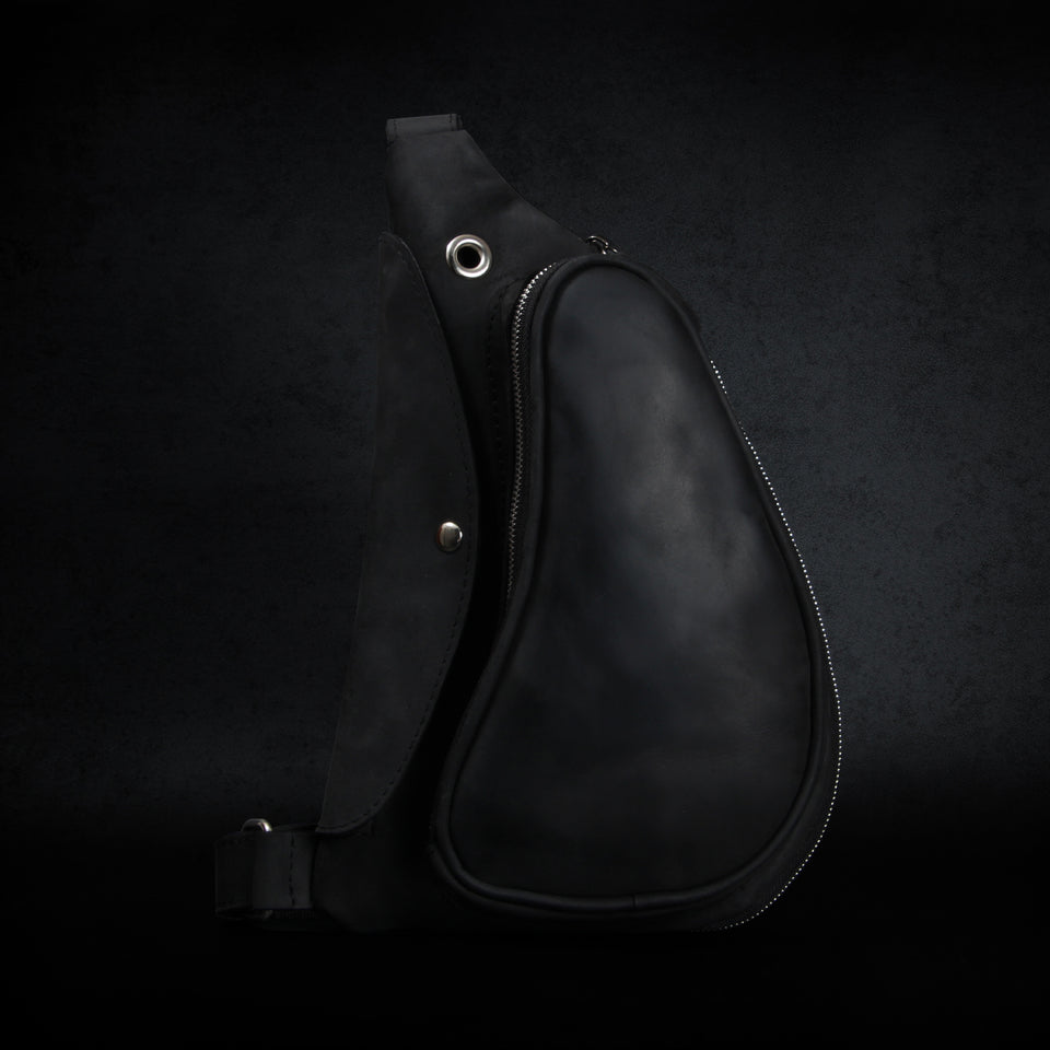 TORROSS™ Man's set Fit Bag Black