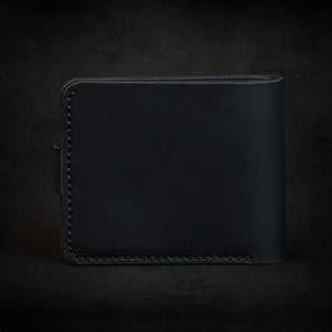TORROSS™ Man's set Bifold Wallet Black