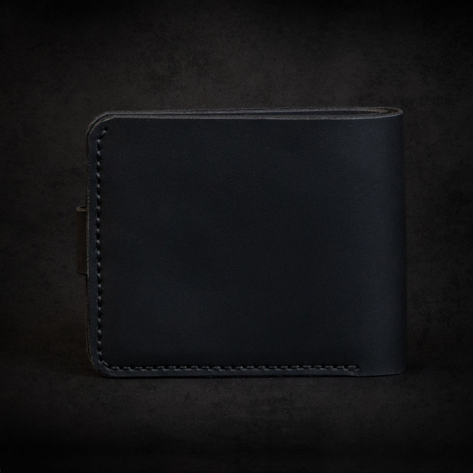 TORROSS™ Мужской набор кошельков Bifold Wallet Black