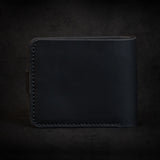 TORROSS™ Man's set Bifold Wallet Black