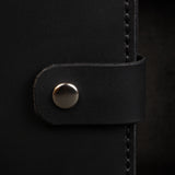 TORROSS™ Мужской набор кошельков Bifold Wallet Black