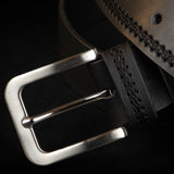 TORROSS™ Мужской набор Handmade Belt