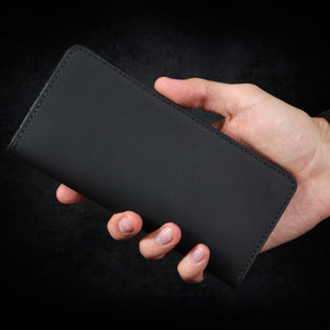TORROSS™ Zestaw męski Long Wallet portfel